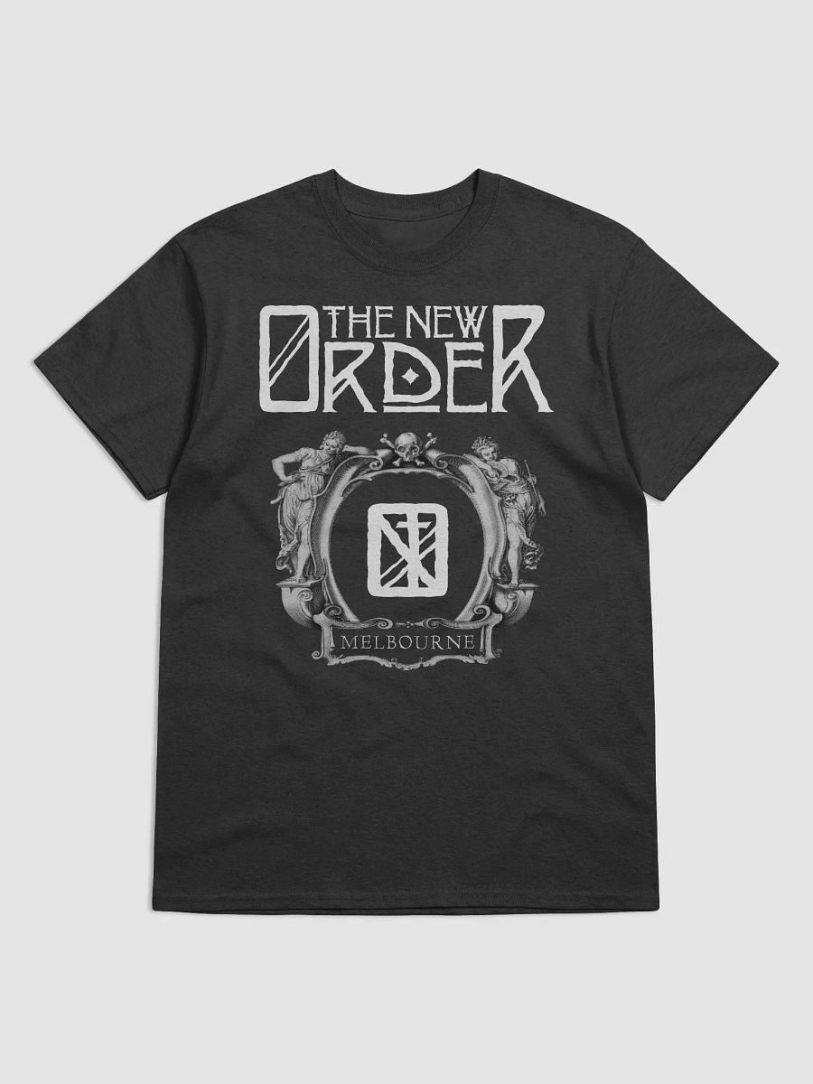 TNO T-Shirt product image (1)