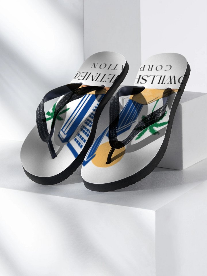 Flip Flops product image (1)