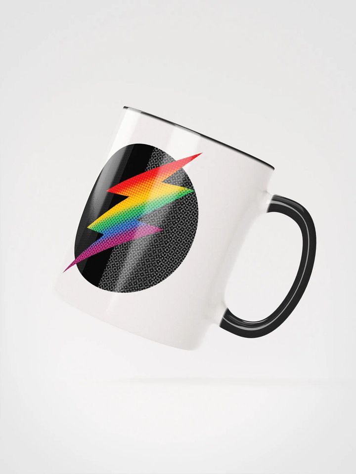 Taking Care Of LGBTQ Business - Mug product image (2)