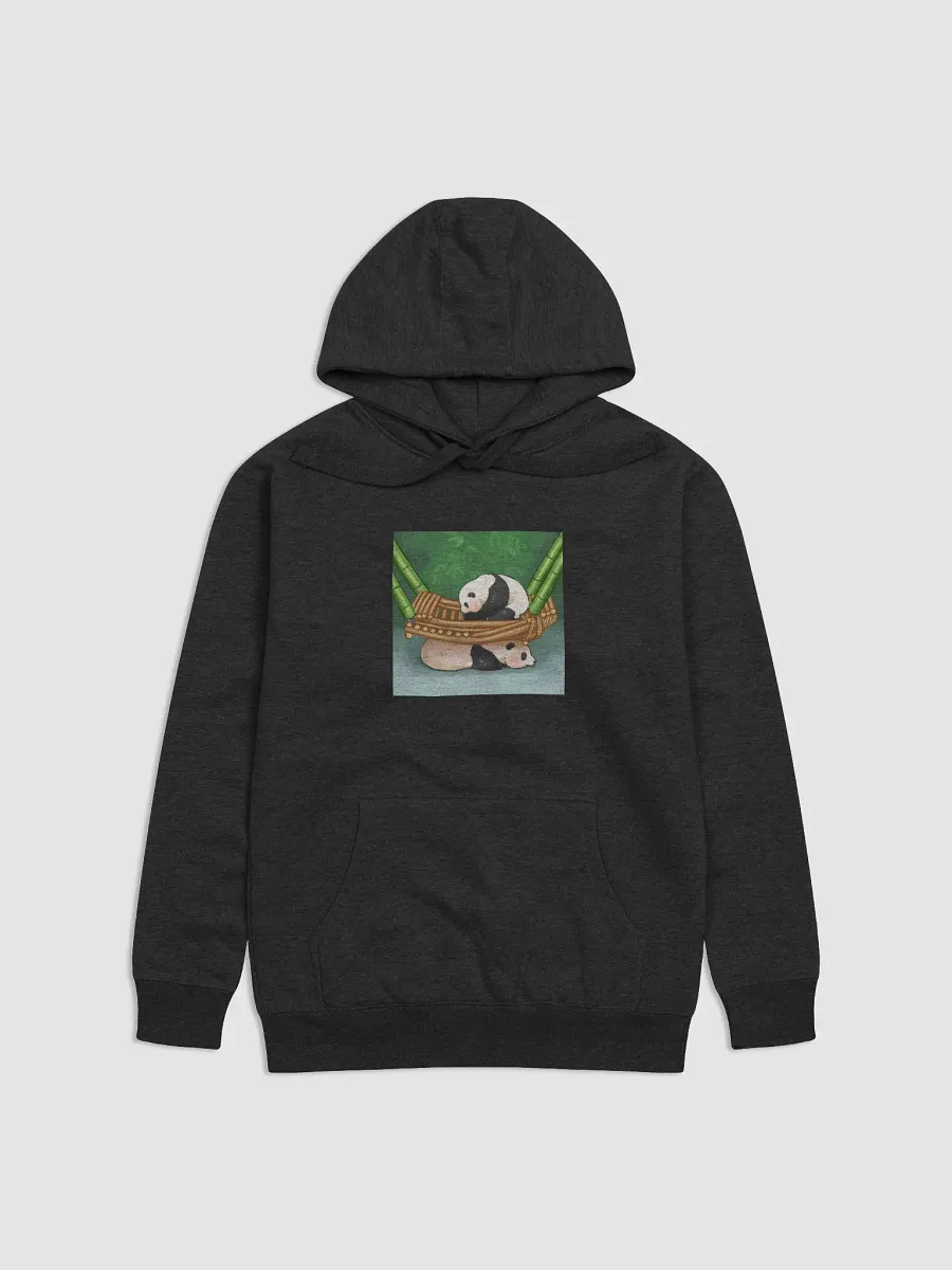 huahua and heye Panda product image (1)