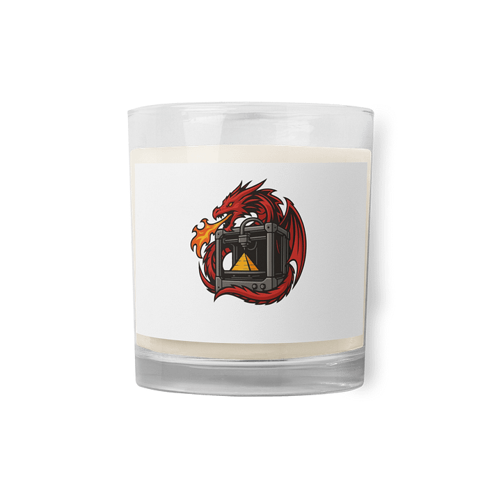 wax candle dragon product image (1)