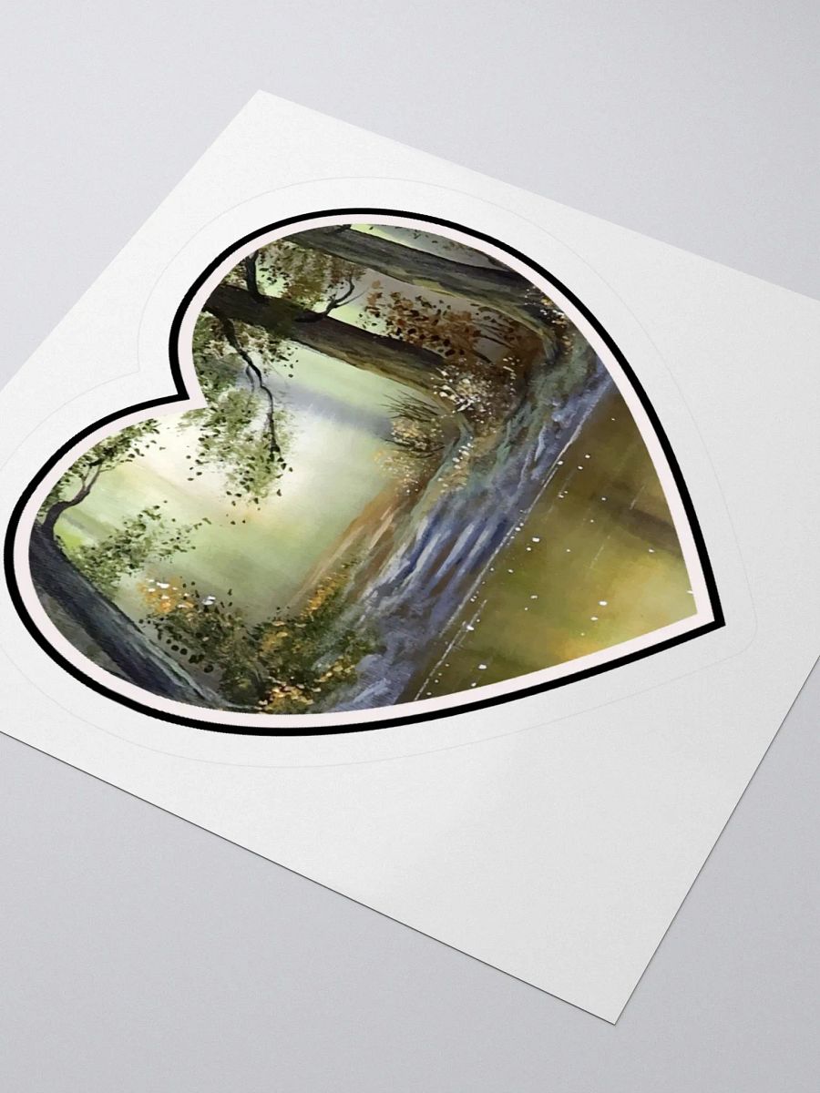 HEART URARTSTUDIO product image (9)