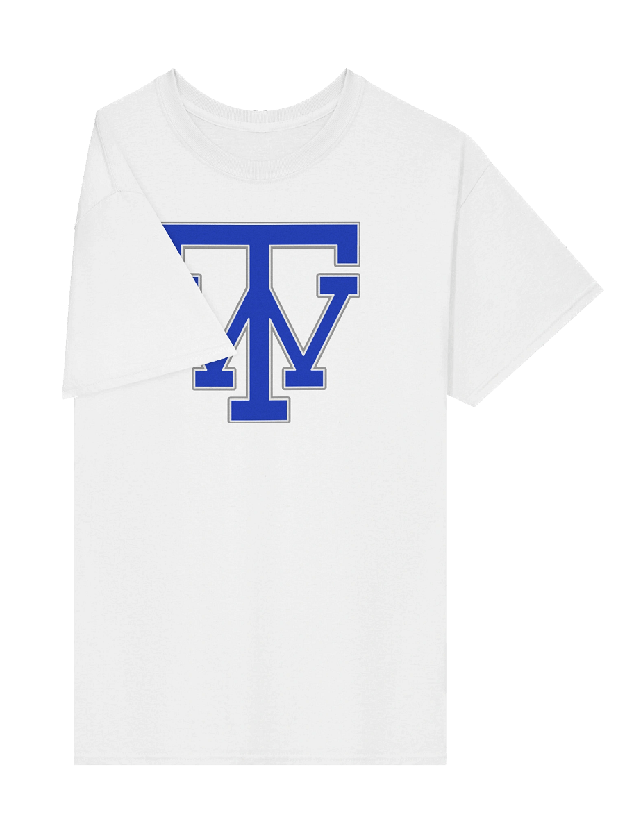 TW Logo Tee product image (5)