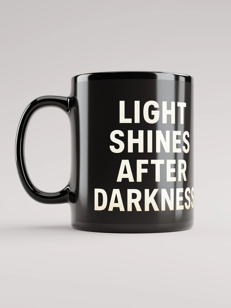 Light Shines After Darkness — How Demi Lovato’s Powerful Quote Can Ignite Your Journey from Struggle to Strength product image (6)