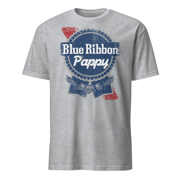 Blue Ribbon pappy product image (1)