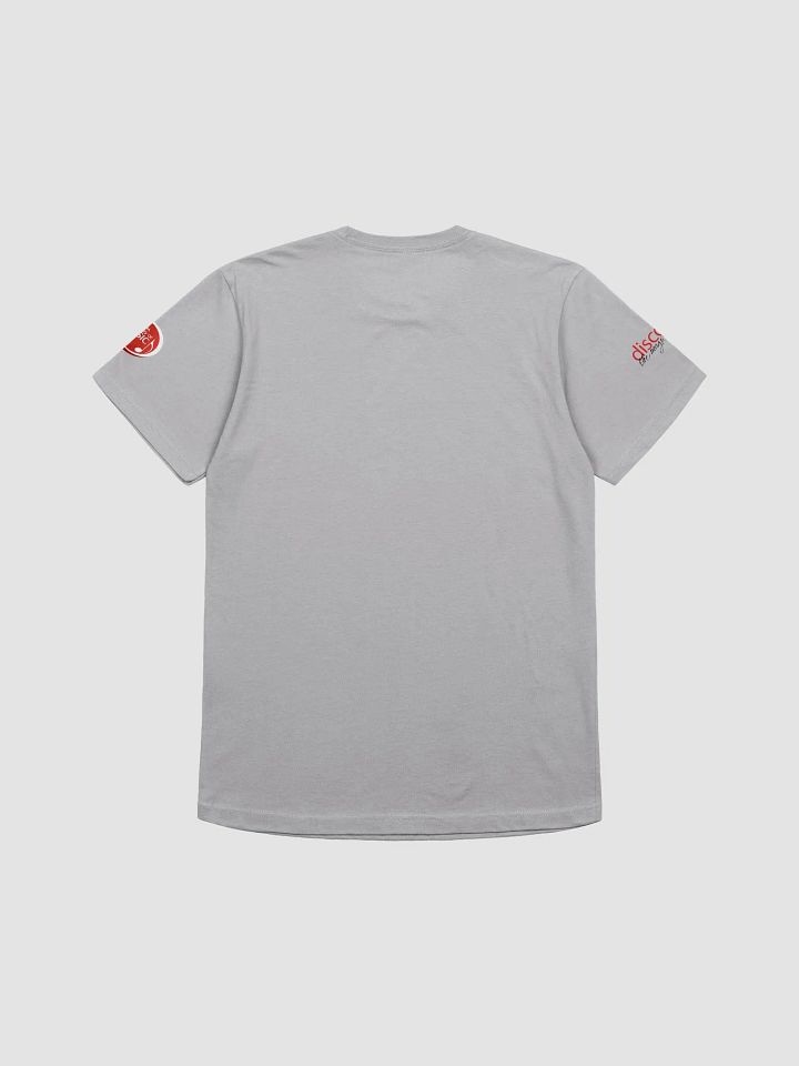 Arcadia Multi-logo Soft T-shirt product image (2)