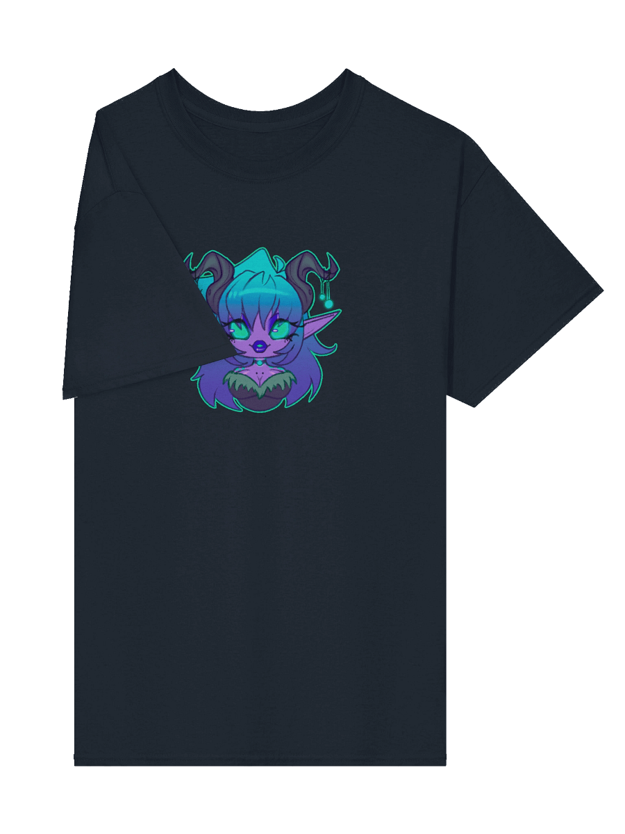 Chibi Shiva Tee product image (22)