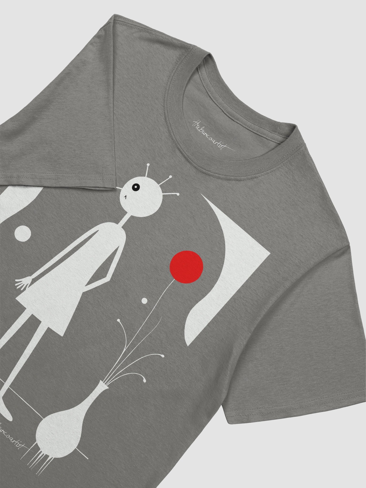 Gildan Unisex Softstyle T-Shirt product image (7)