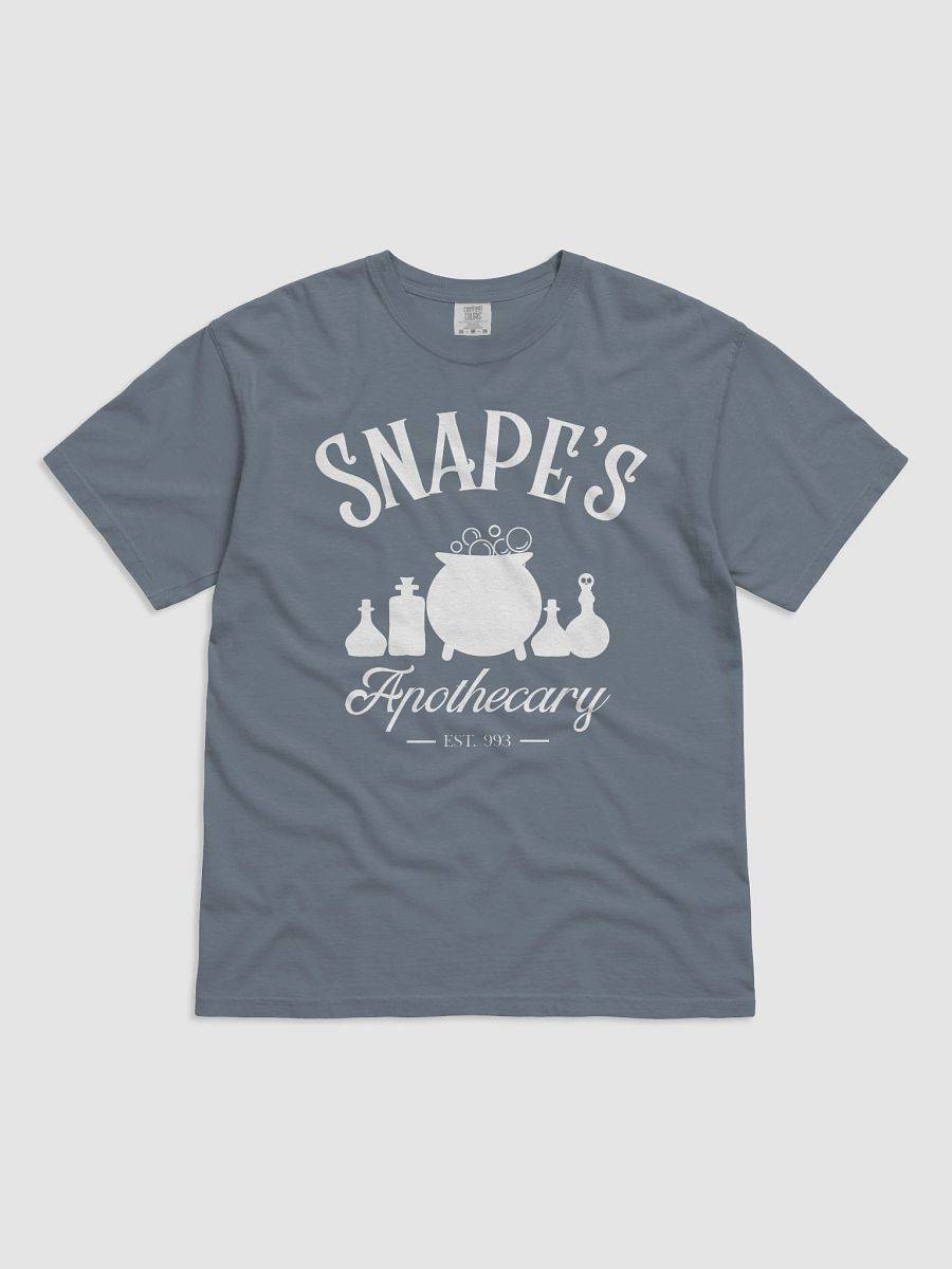 Apothecary Vintage Minimalist Shirt product image (3)