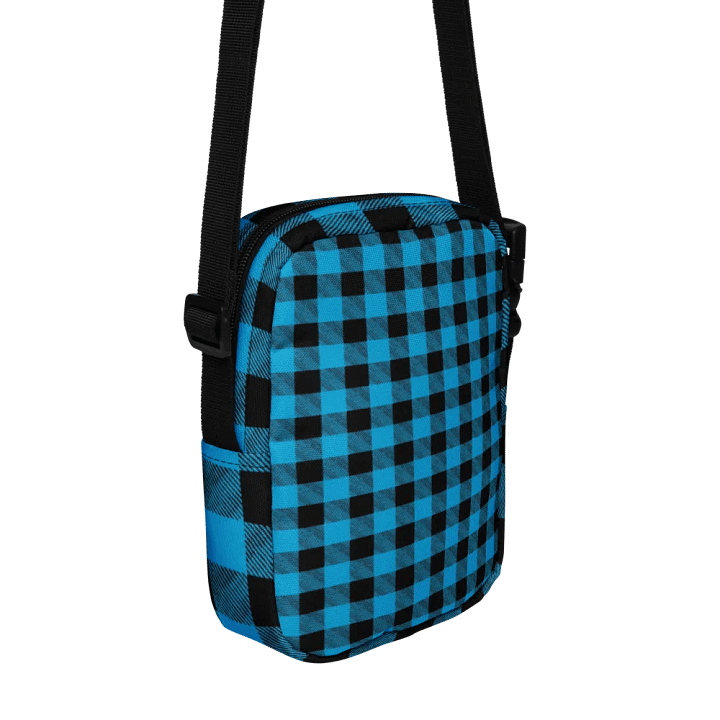 Snuggle Time Sidebag product image (2)