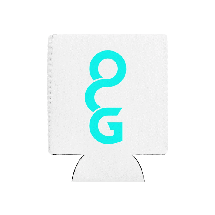 OCG Coozie 12oz product image (1)