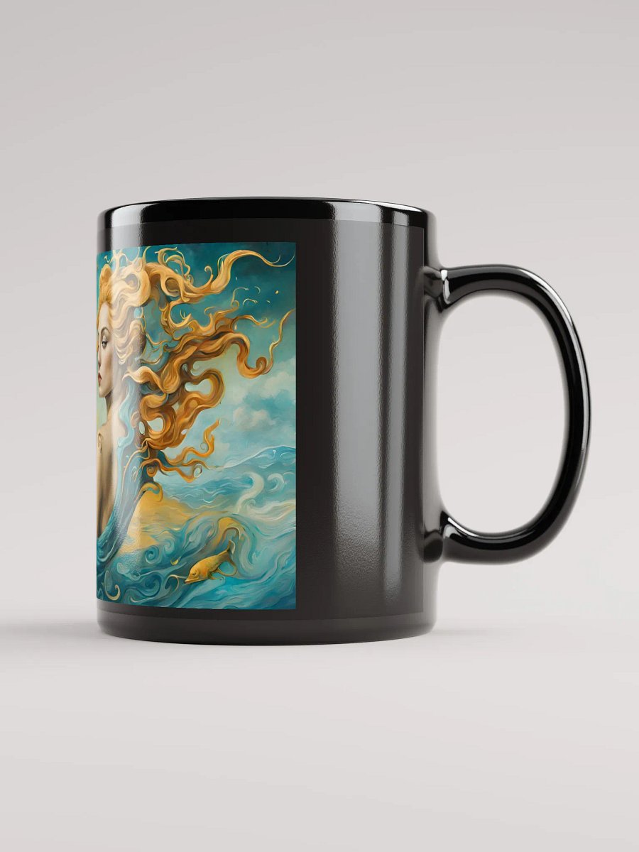 Pisces' Dreamy Draughts: Dive into a Sea of Celestial Flavors product image (2)