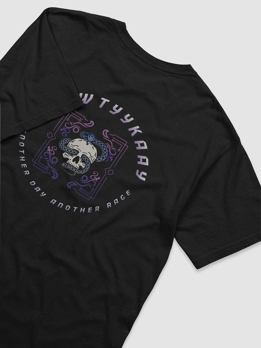 Nirvana Comfort Tee product image (51)