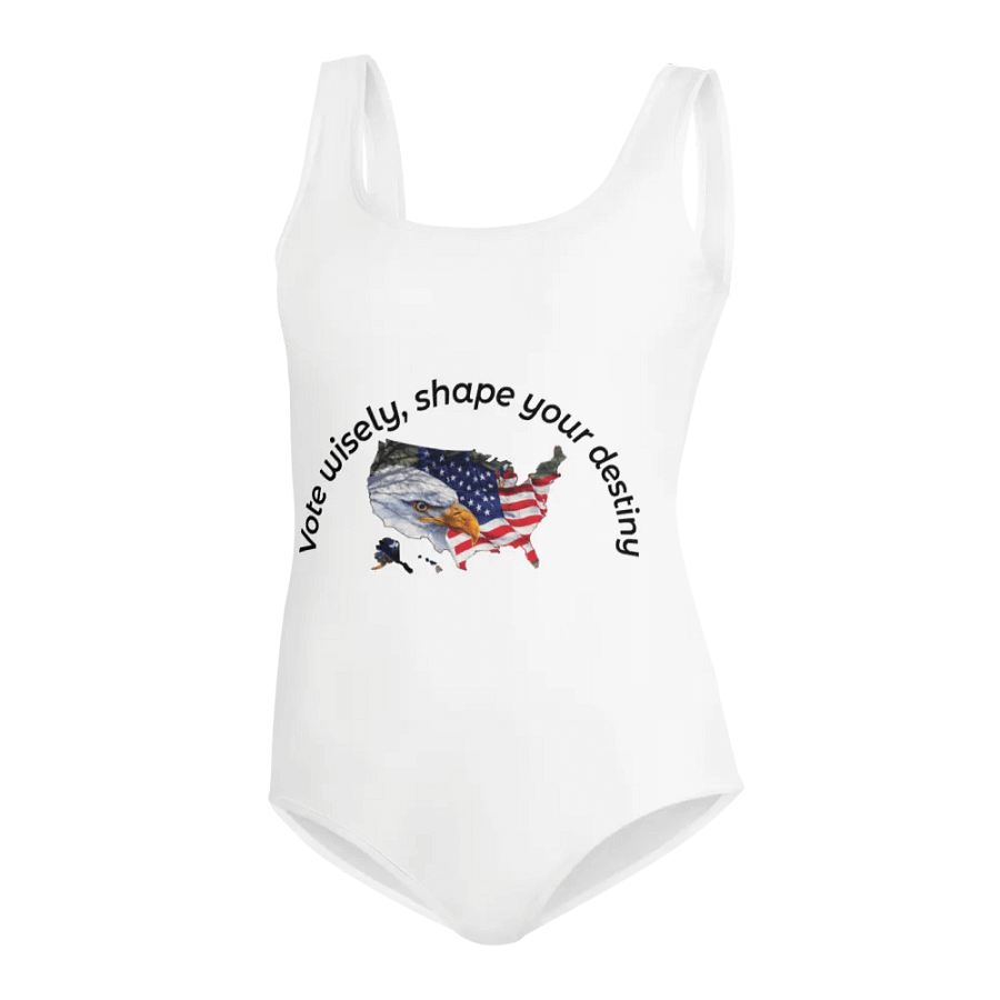 Vote wisely, shape your destiny. product image (2)