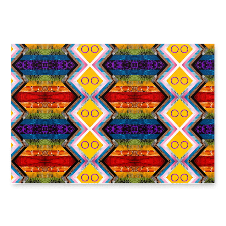 Pride Wrapping Paper! product image (1)
