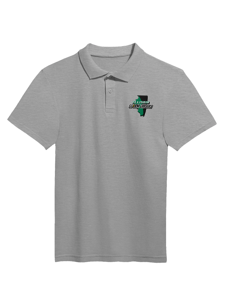 Illinois Storm Chasers Polo Shirt product image (11)