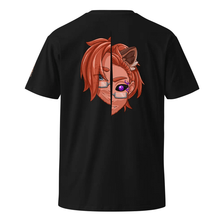 Corruption T-Shirt product image (2)