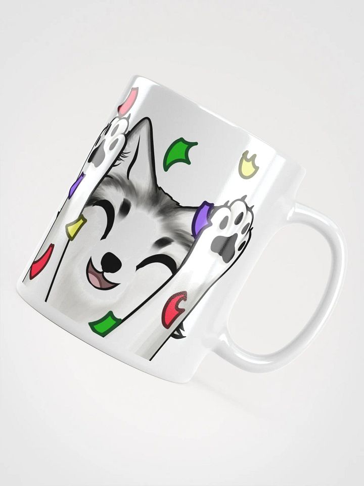 Hype Mug product image (1)