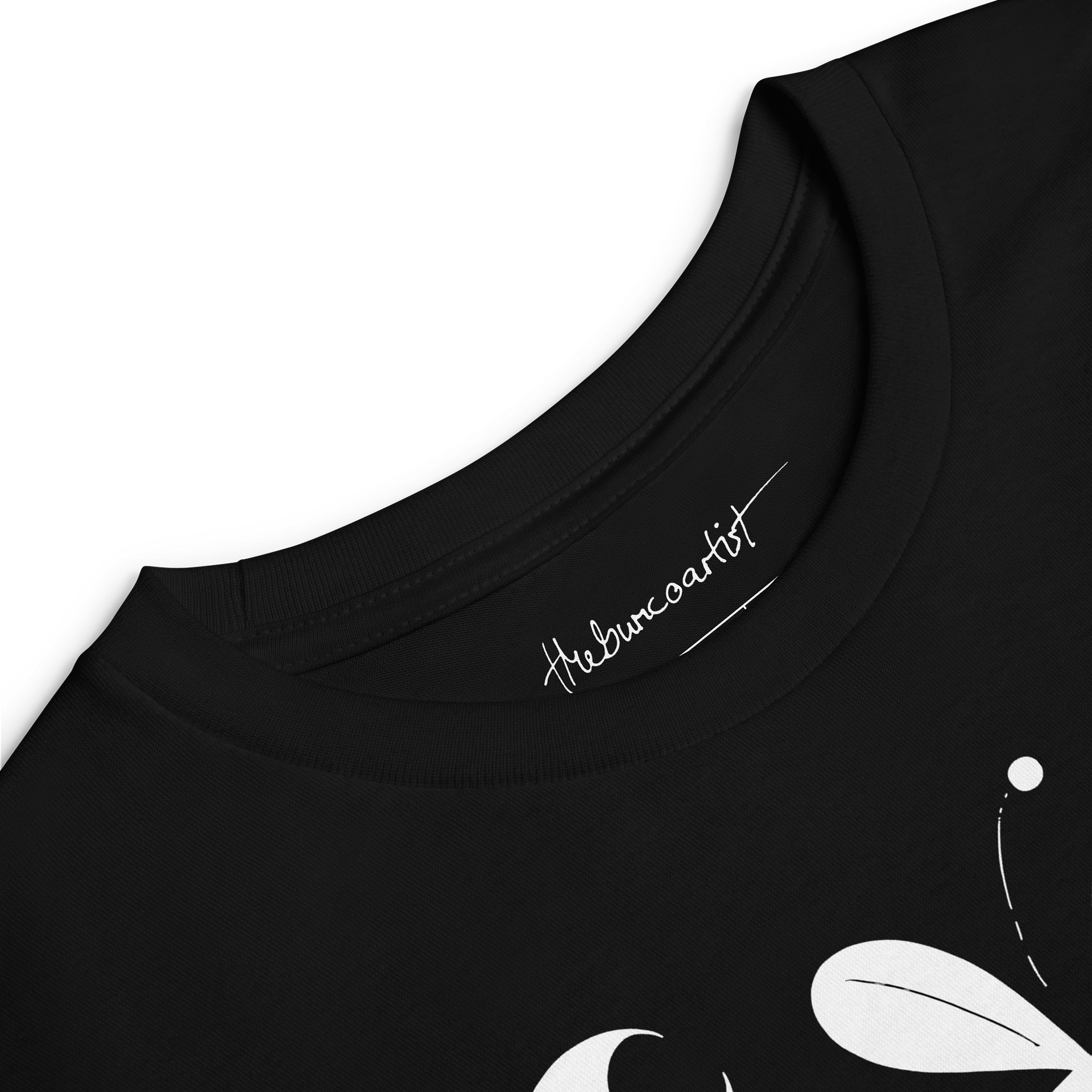 Bella+Canvas Youth Long Sleeve T-Shirt product image (6)