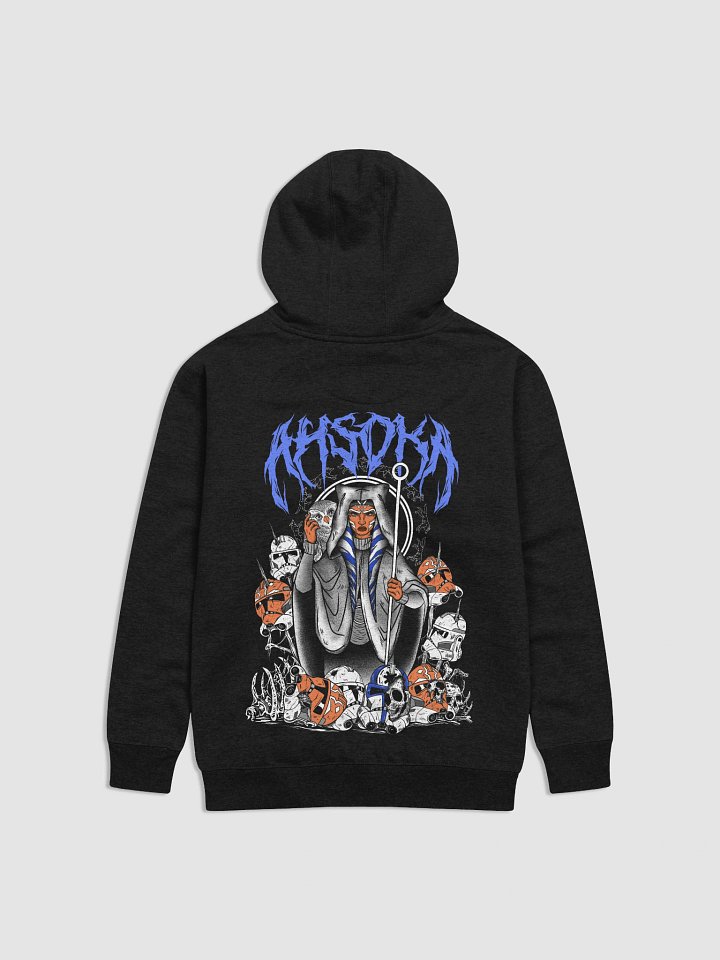 Ahsoka(Rebels) - Hoodie product image (2)