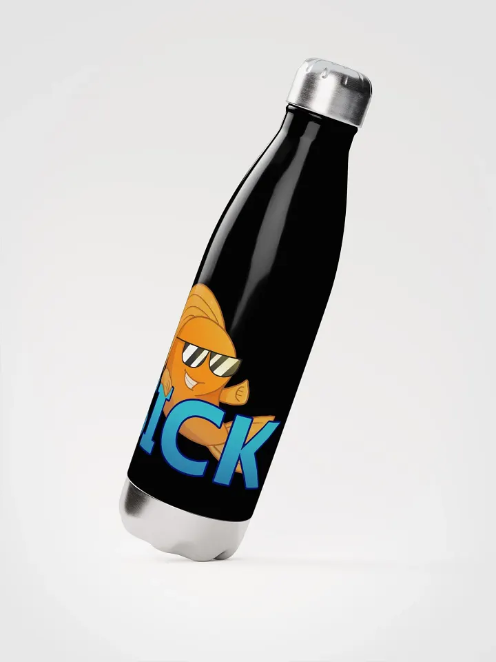 Sick Fish Water Bottle product image (4)