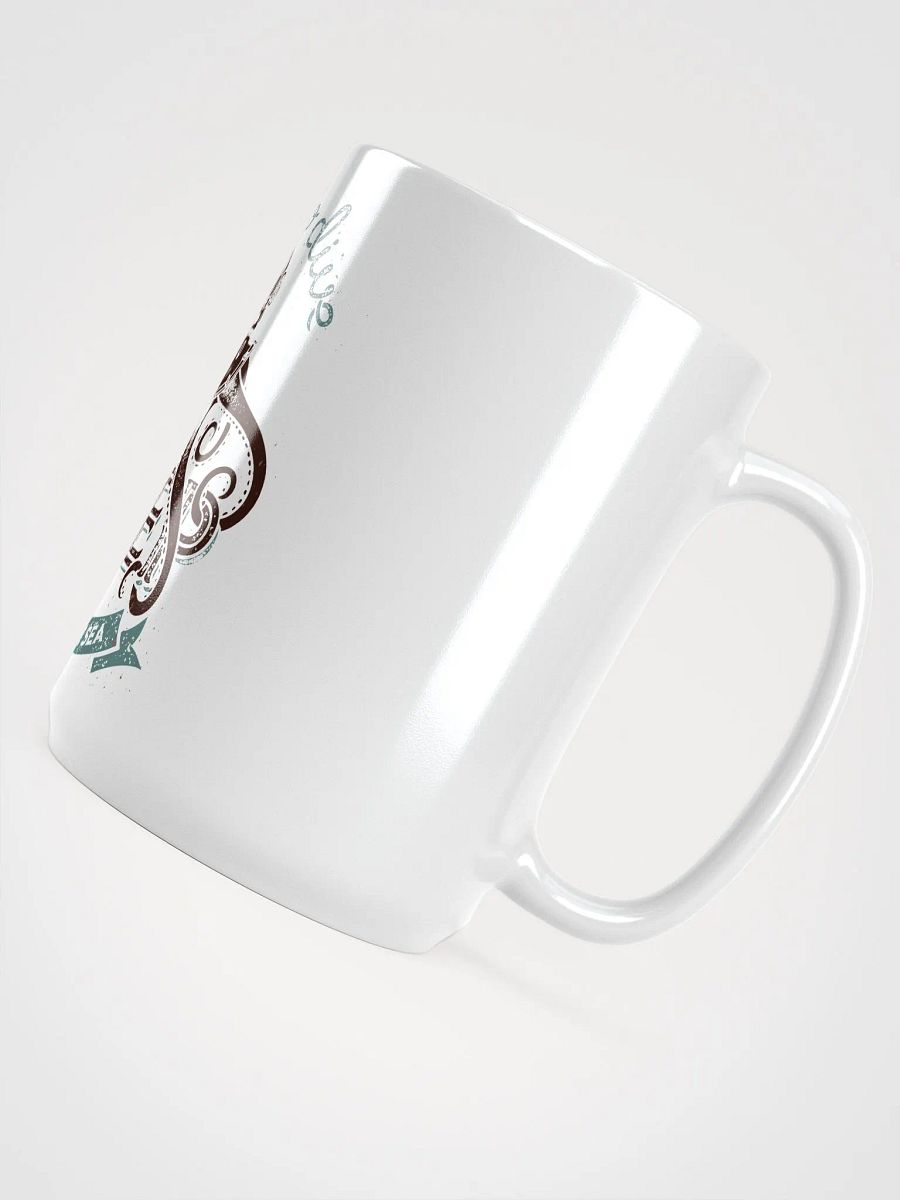 BORN TO DIVE INTO THE SEA product image (4)