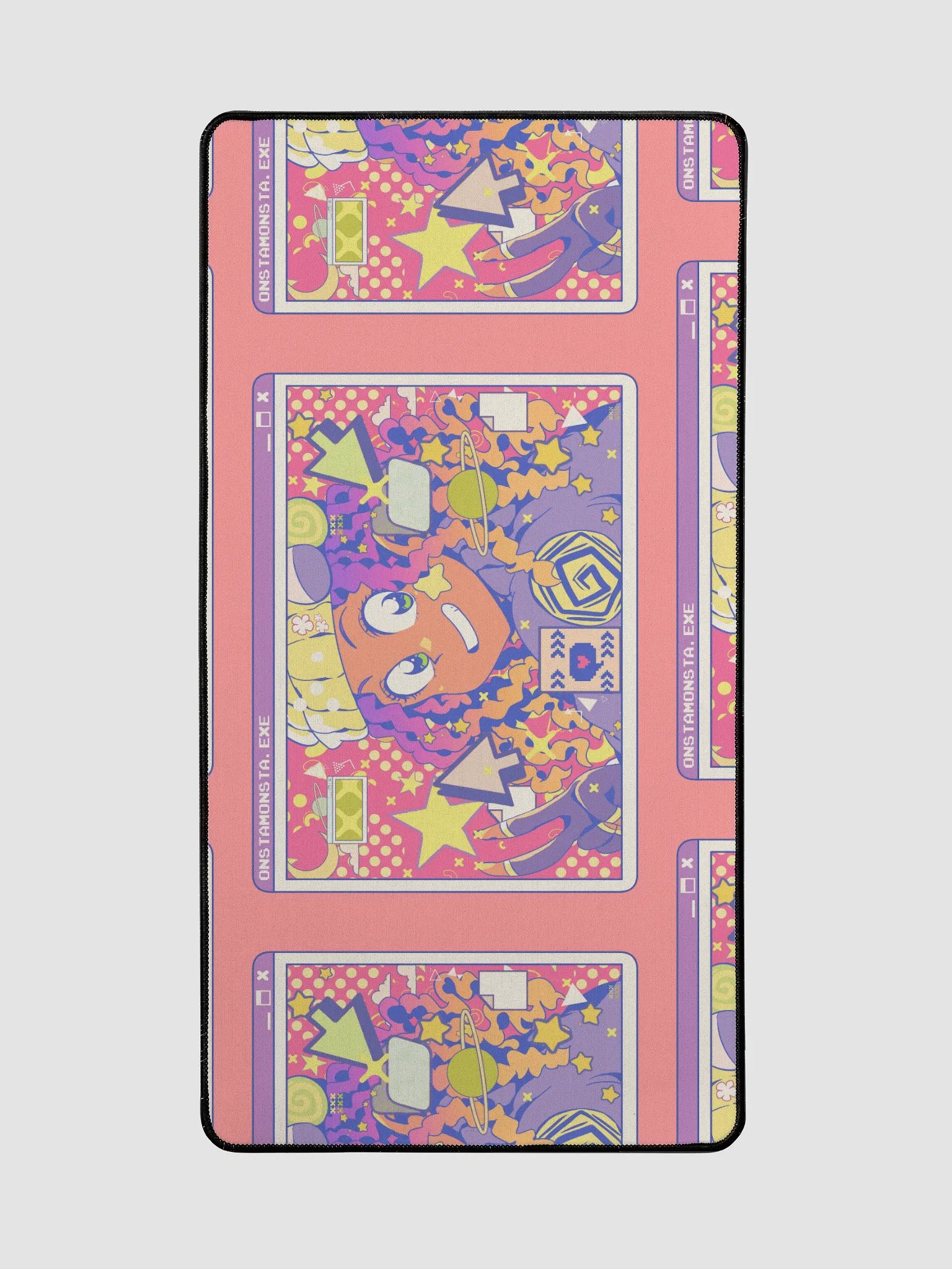 SUNSET What Is Today? Deskmat product image (2)