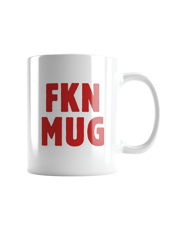 FKN MUG product image (5)