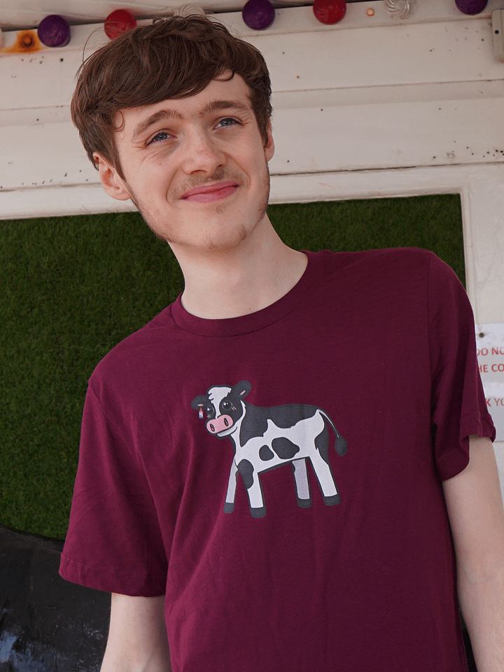 Shirley T-Shirt product image (1)