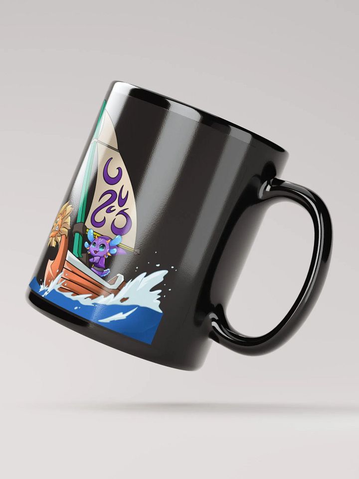 Wind Waker Mug product image (2)