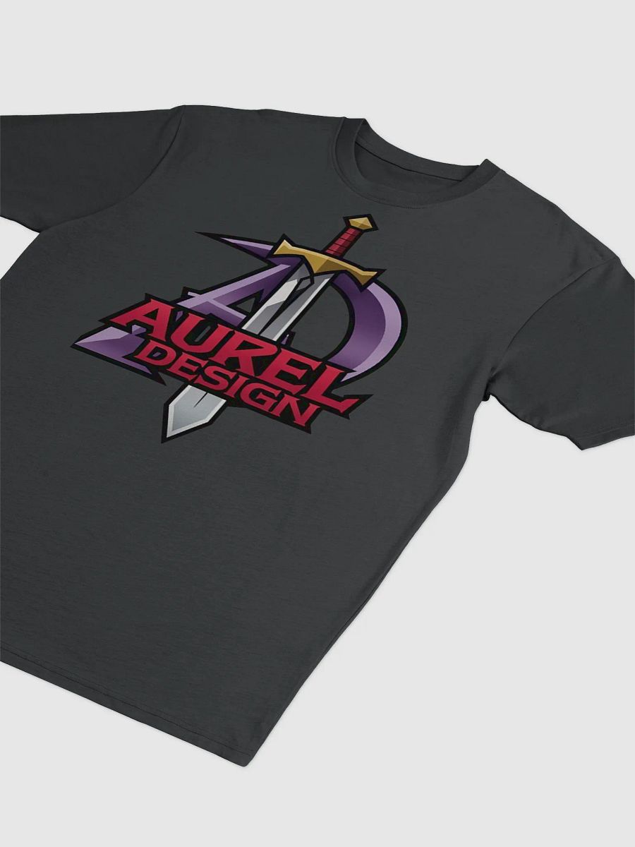 Aurel Design Logo Men's Premium Tee product image (3)