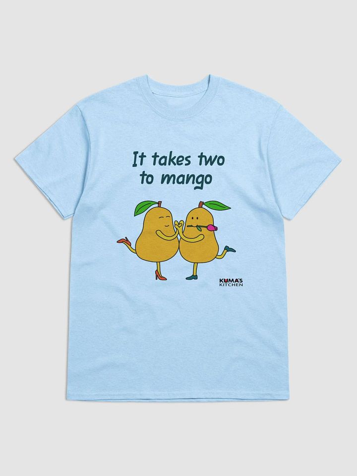 Two to Mango T-Shirt product image (1)