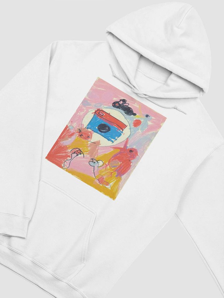 JCH Emma's special Hoodie product image (2)