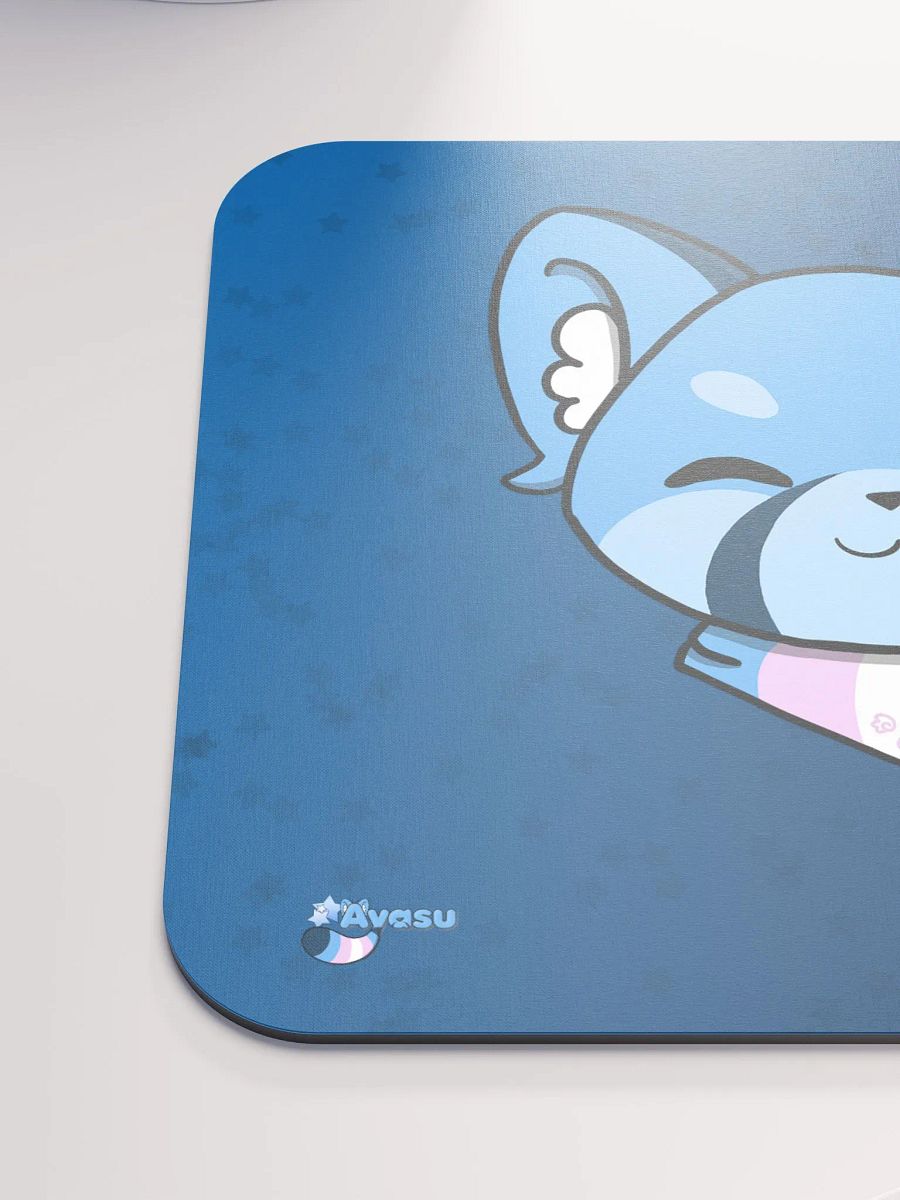 Mascot Mousepad product image (6)