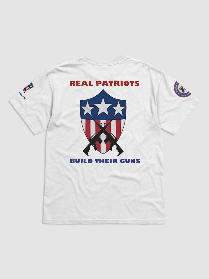 MGB FCU Shirt product image (2)
