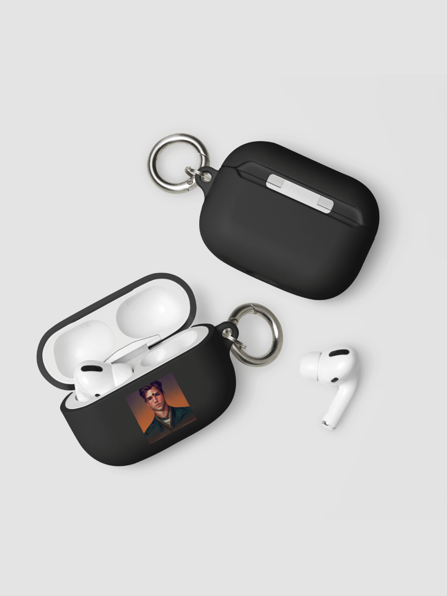 [superchp1] Rubber Case for AirPods® product image (7)