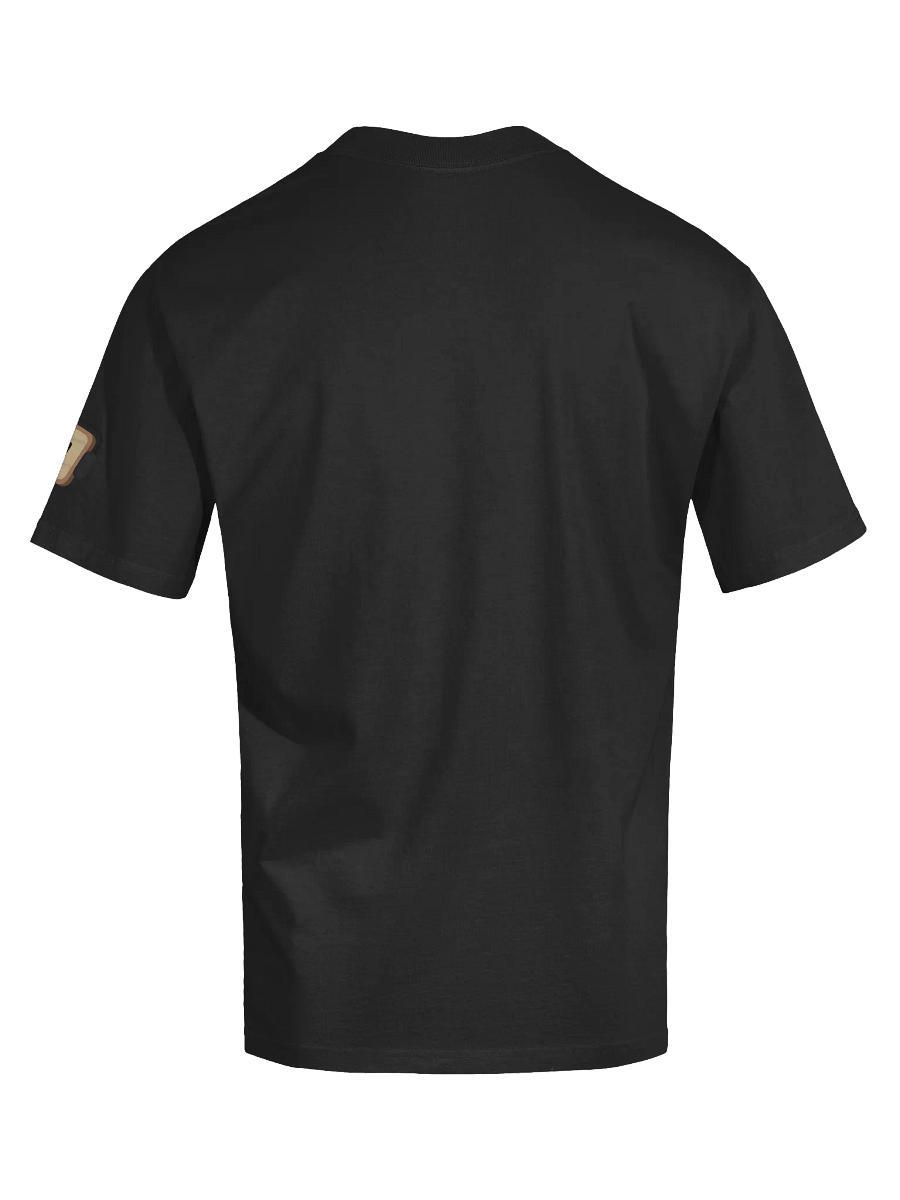BUFFPRO Vintage Oversized Tee product image (7)