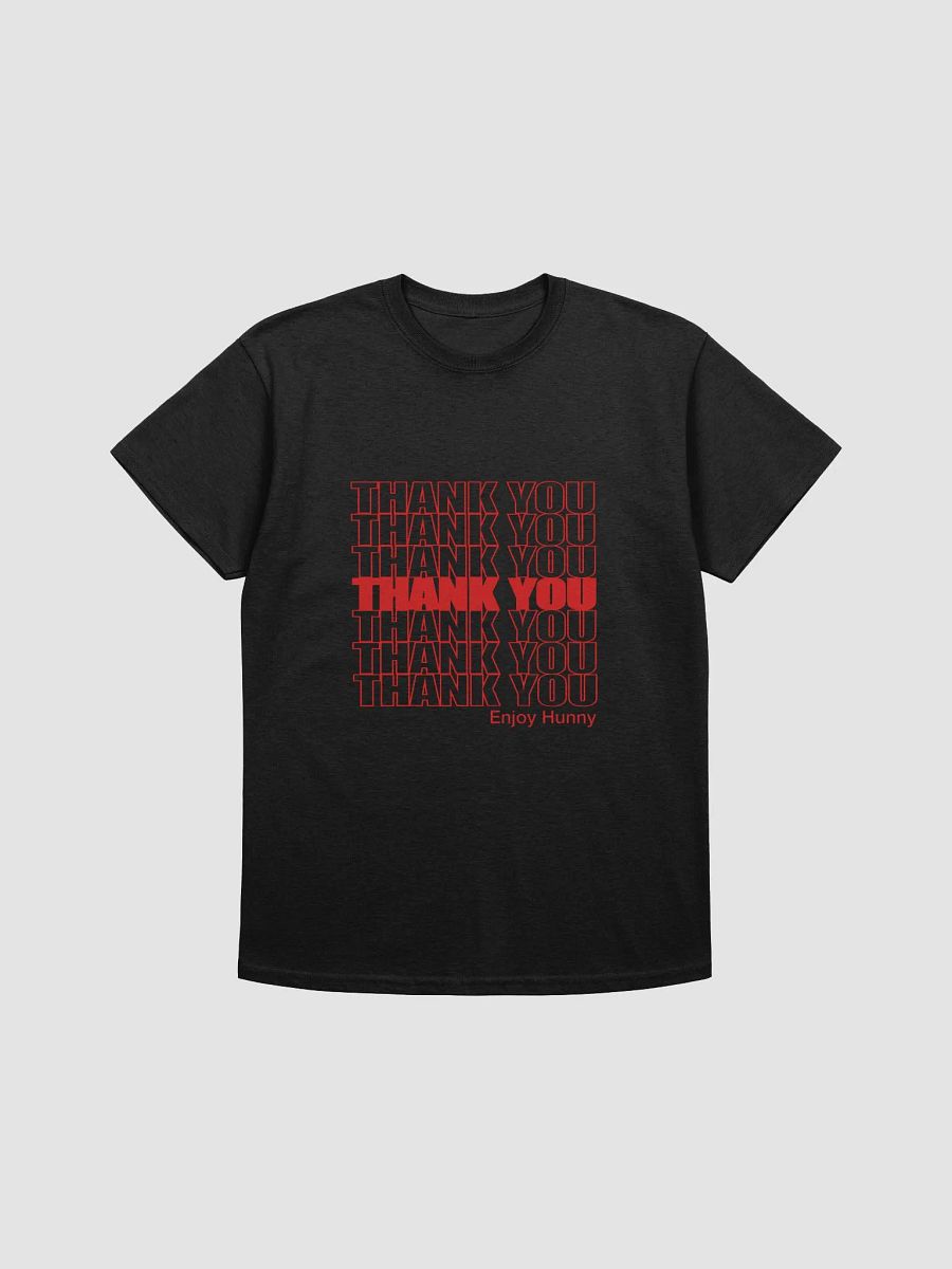Takeout Heavyweight T-Shirt product image (5)