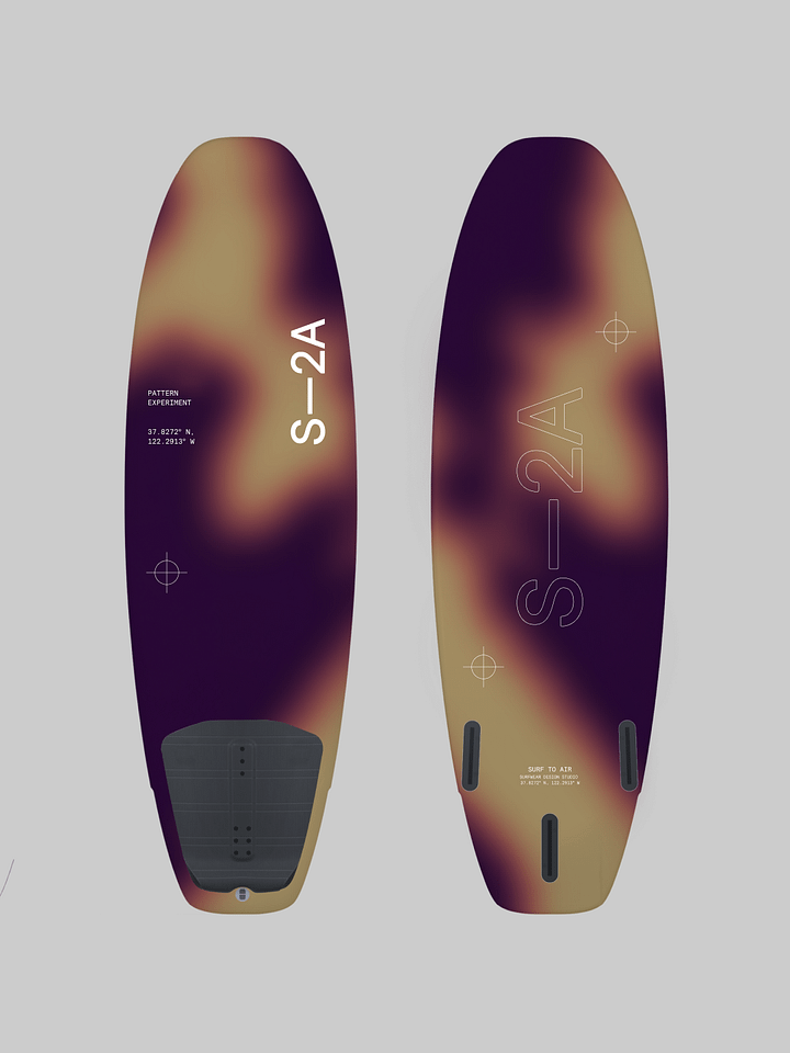 Digital Artwork | Algae Bloom product image (2)