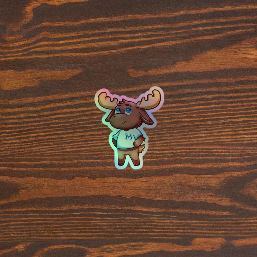 Moose Scot product image (3)