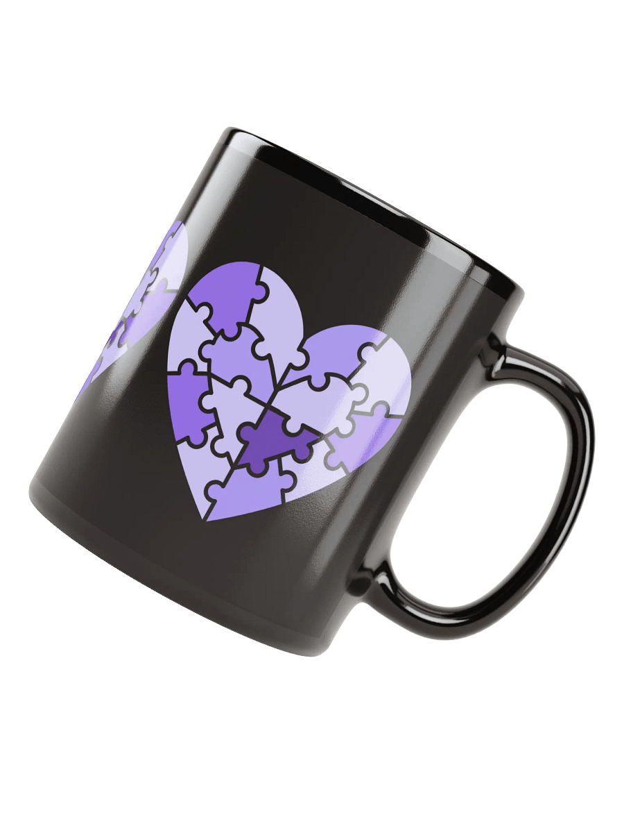 Puzzle Lover Mug product image (7)