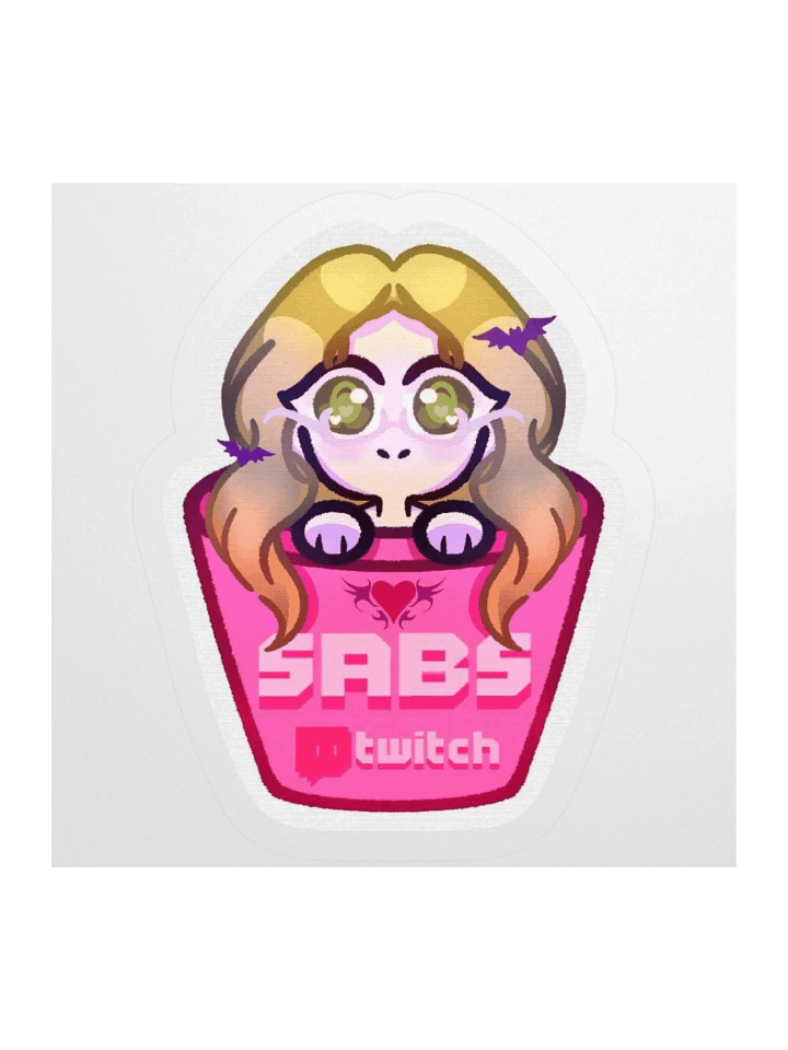 Sabs art by Naomi product image (1)