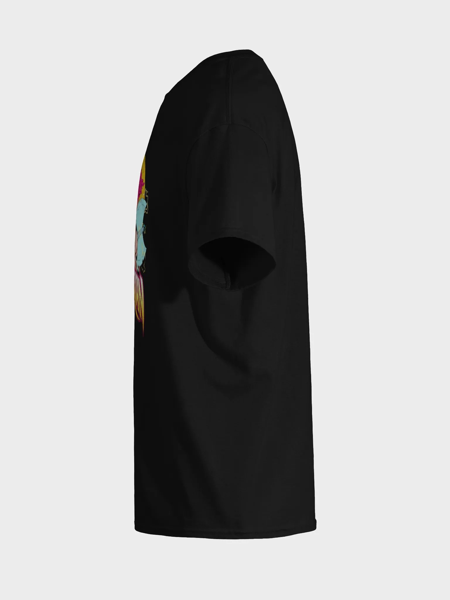 Dark Fantasy Barbarian - (Heavy Tee) product image (7)