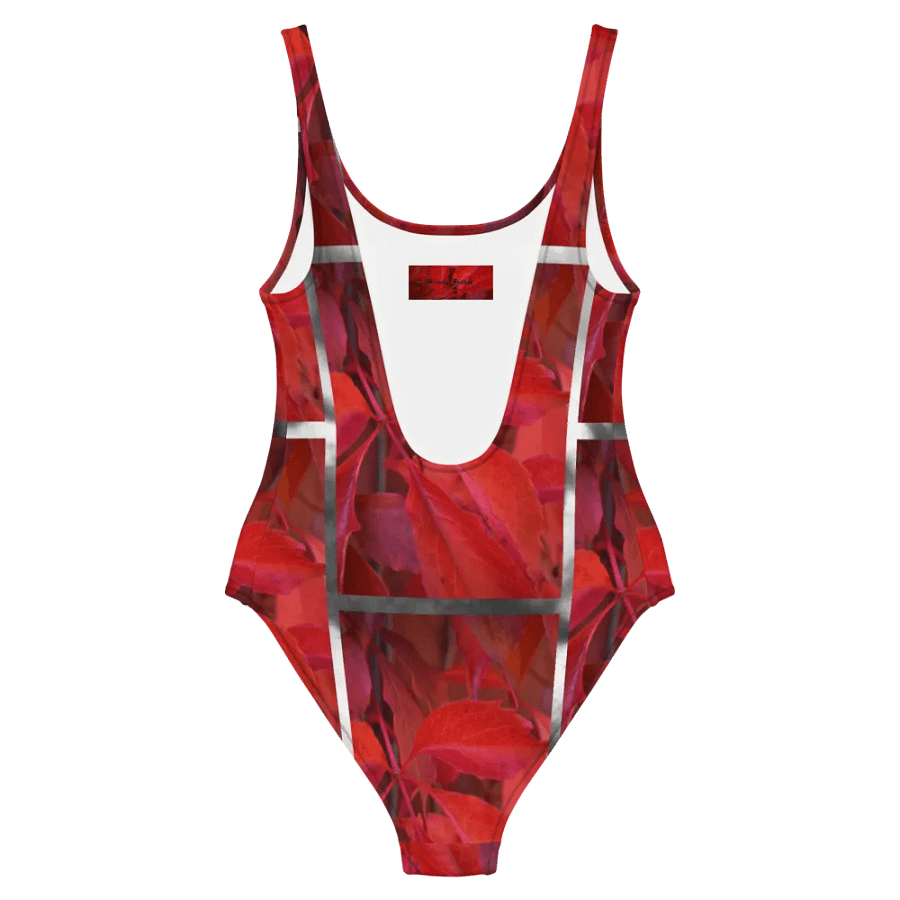 Swimsuit: Vildvin Red Dreams product image (7)