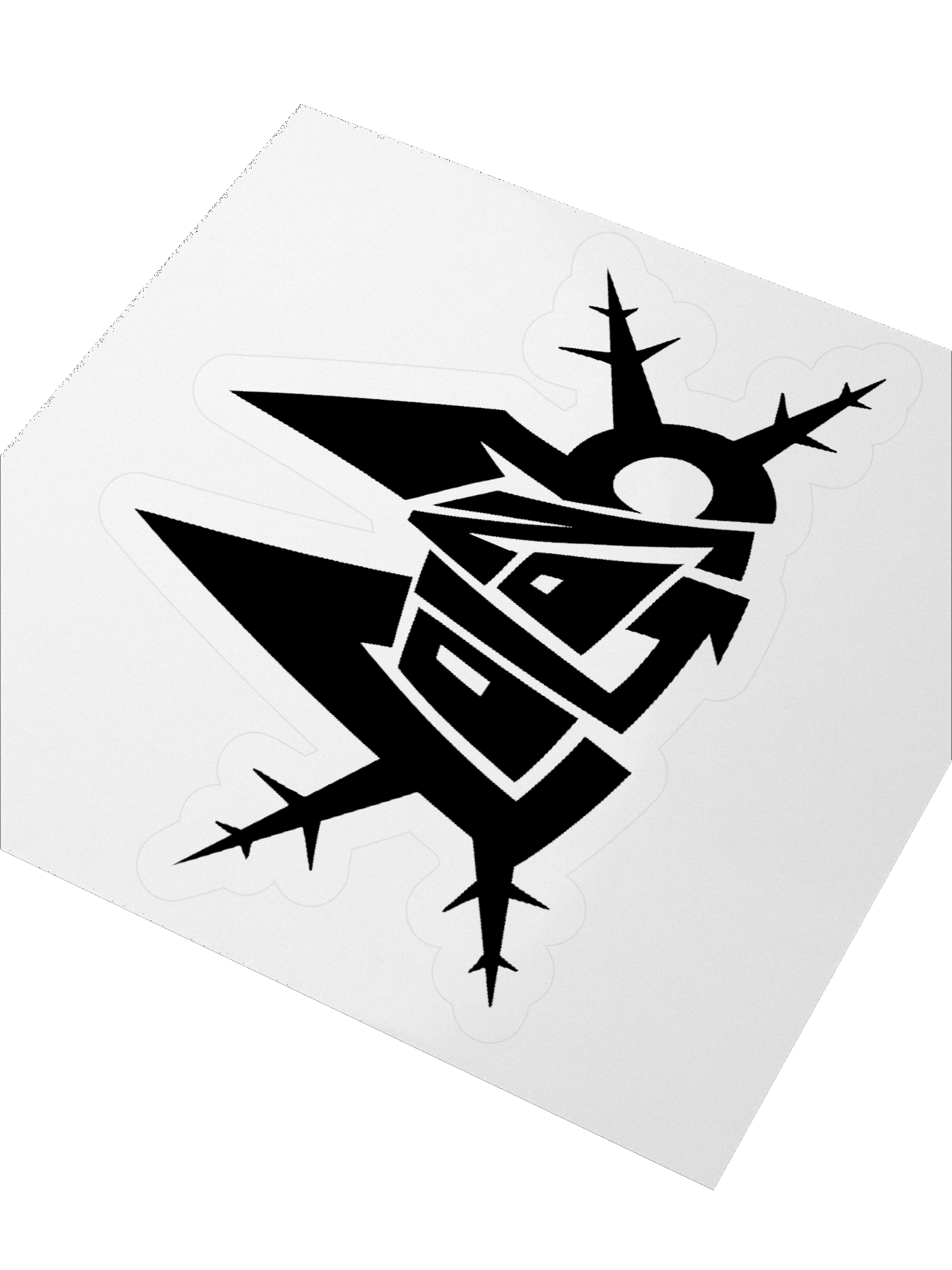 Graffiti sticker product image (3)