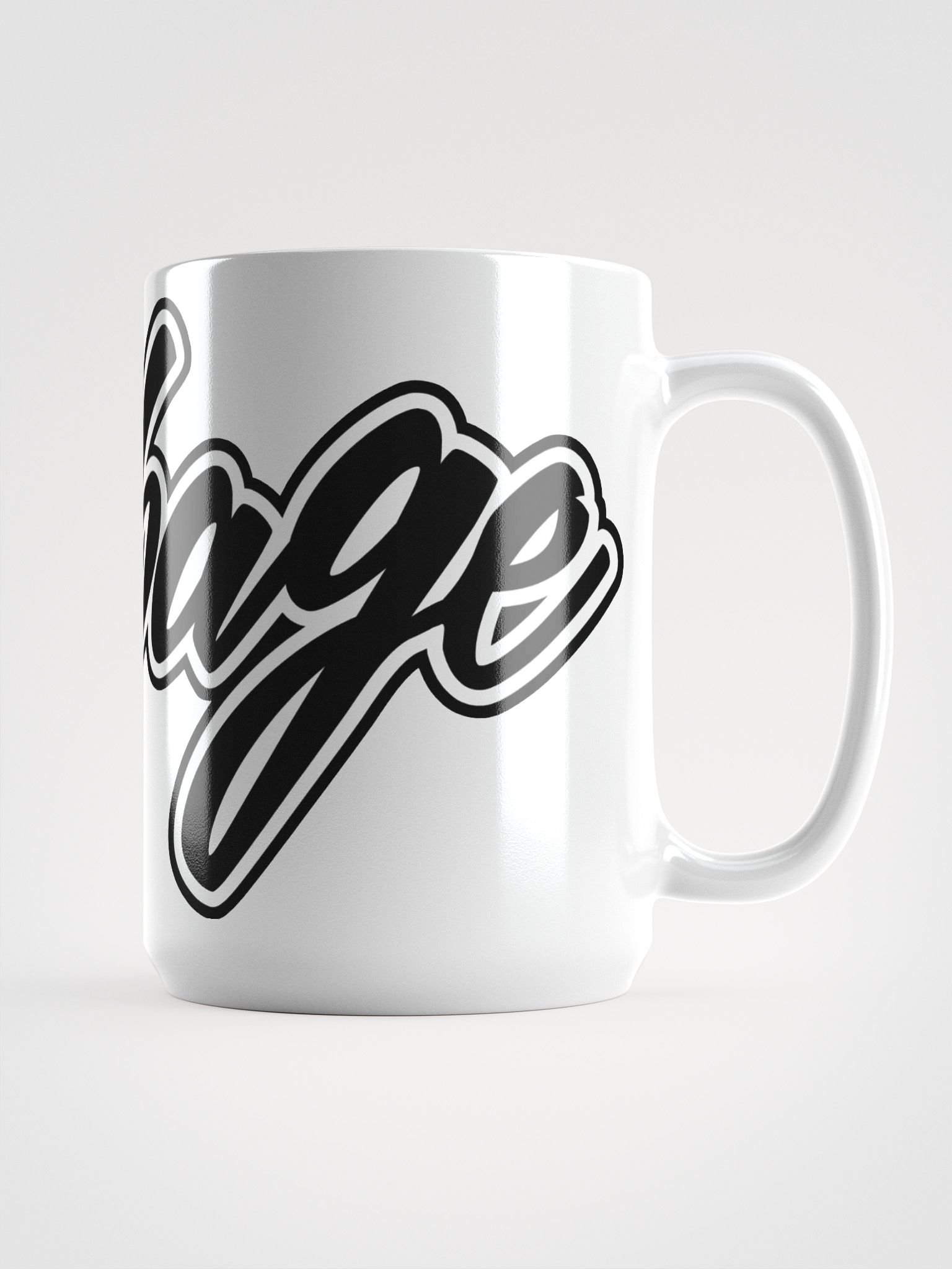 Carbage: The Mug product image (2)