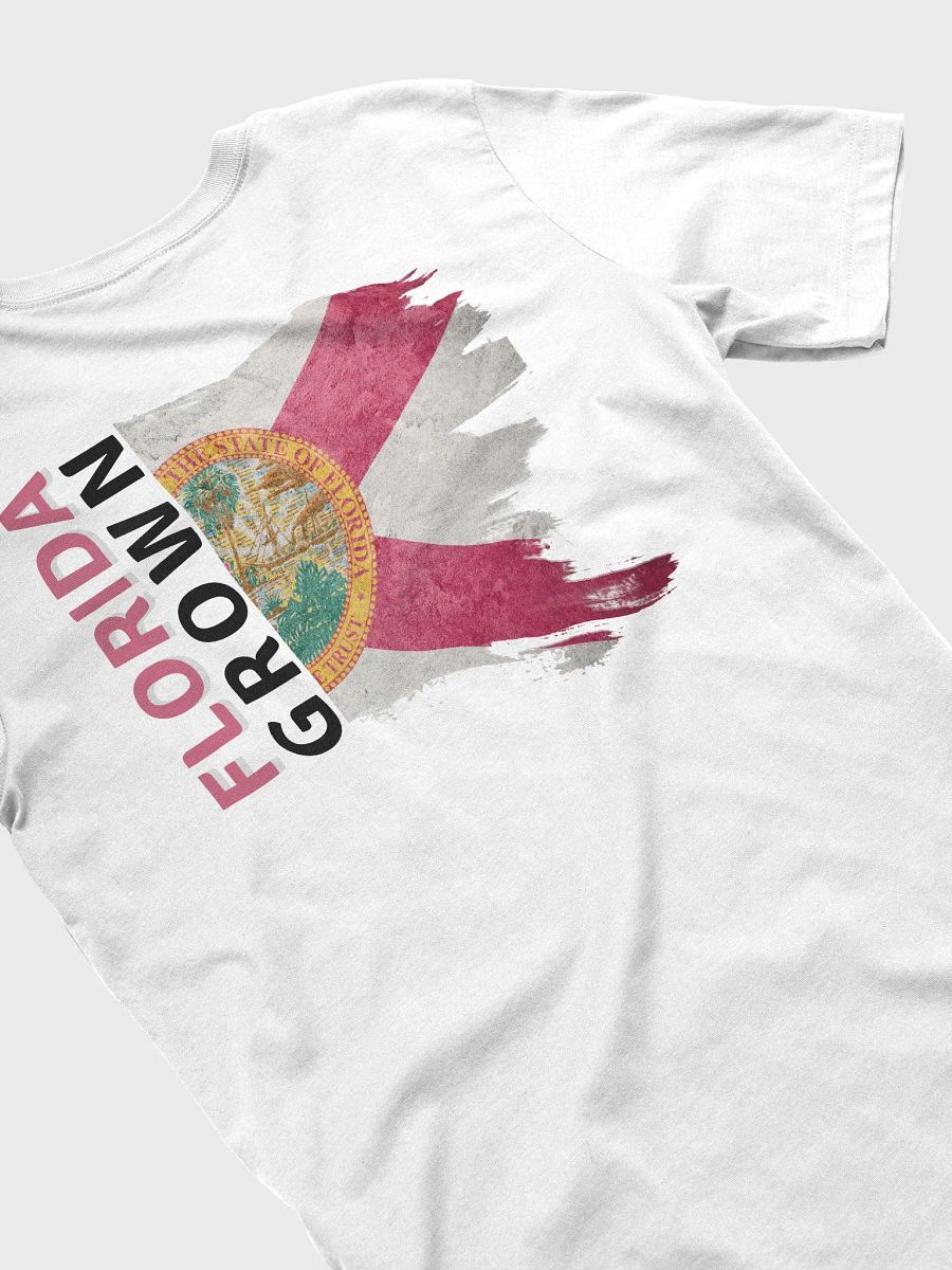 Florida Flag Grown product image (1)