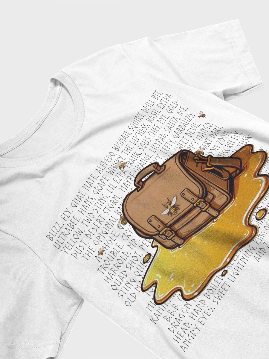 Bag of Bee Holding product image (75)