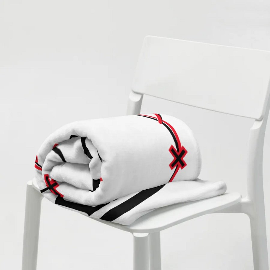 the Happy Accident Collective Blanket product image (7)