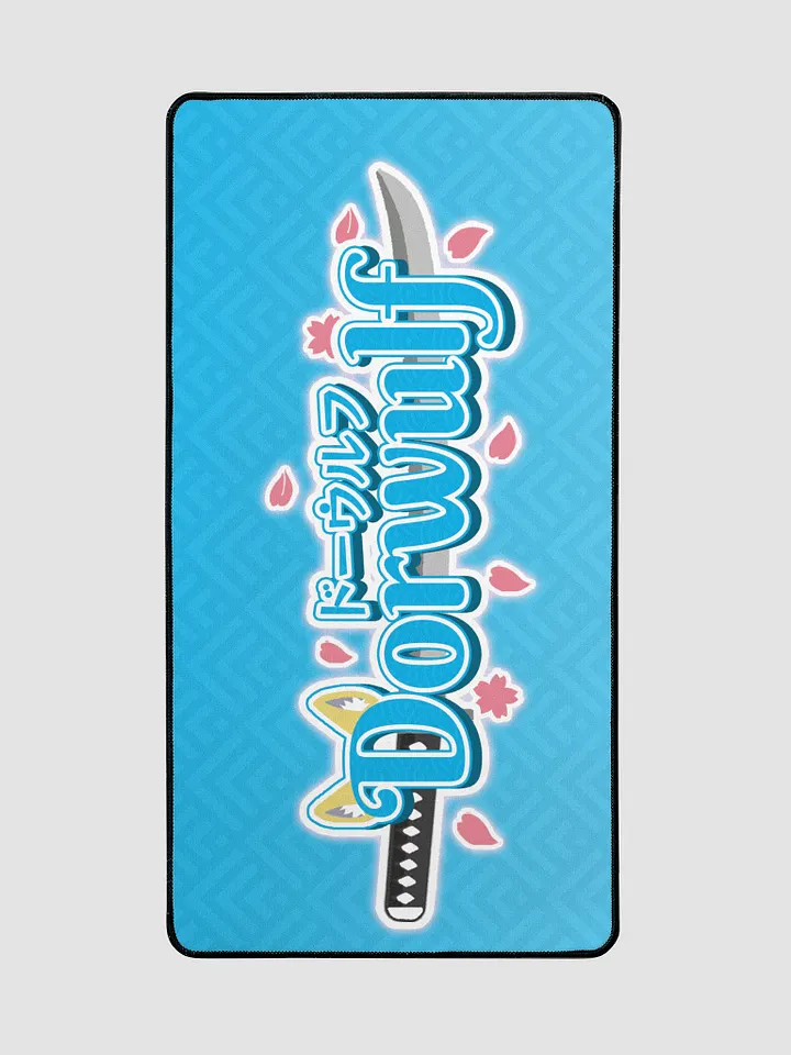 Dorwulf Official Deskmat product image (2)